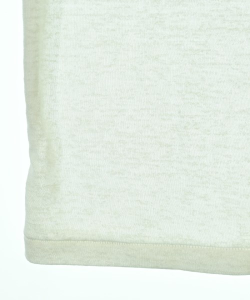 SLOBE IENA（スローブイエナ）Tシャツ・カットソー 白 サイズ:F レディース/2200699482097
