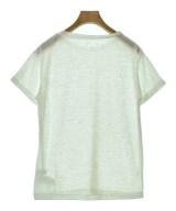 SLOBE IENA（スローブイエナ）Tシャツ・カットソー 白 サイズ:F レディース/2200699482097