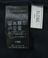 SLOBE IENA（スローブイエナ）Tシャツ・カットソー 紺 サイズ:F レディース/2200699482103