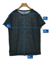 SLOBE IENA（スローブイエナ）Tシャツ・カットソー 紺 サイズ:F レディース/2200699482103