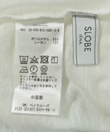 SLOBE IENA（スローブイエナ）ノースリーブ 白 サイズ:-(L位) レディース/2200699482172