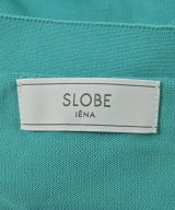 SLOBE IENA（スローブイエナ）カーディガン 緑 サイズ:F レディース/2200704509078