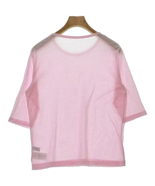 SLOBE IENA（スローブイエナ）Tシャツ・カットソー ピンク サイズ:-(M位) レディース/2200704517042