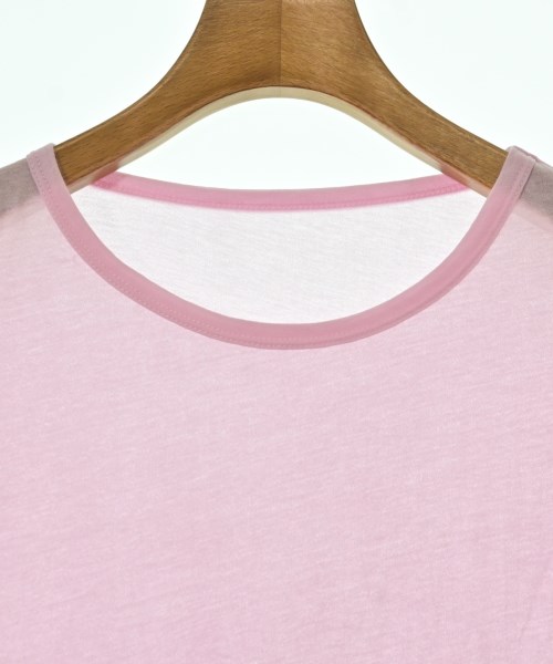 SLOBE IENA（スローブイエナ）Tシャツ・カットソー ピンク サイズ:-(M位) レディース/2200704517042