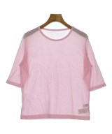 SLOBE IENA（スローブイエナ）Tシャツ・カットソー ピンク サイズ:-(M位) レディース/2200704517042
