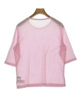 SLOBE IENA（スローブイエナ）Tシャツ・カットソー ピンク サイズ:-(M位) レディース/2200704517042
