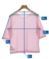 SLOBE IENA（スローブイエナ）Tシャツ・カットソー ピンク サイズ:-(M位) レディース/2200704517042