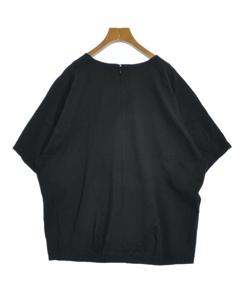 SLOBE IENA（スローブイエナ）Tシャツ・カットソー 黒 サイズ:F レディース/2200704841093