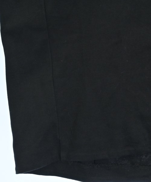 SLOBE IENA（スローブイエナ）Tシャツ・カットソー 黒 サイズ:F レディース/2200704841093
