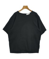SLOBE IENA（スローブイエナ）Tシャツ・カットソー 黒 サイズ:F レディース/2200704841093