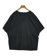 SLOBE IENA（スローブイエナ）Tシャツ・カットソー 黒 サイズ:F レディース/2200704841093