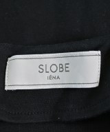 SLOBE IENA（スローブイエナ）Tシャツ・カットソー 黒 サイズ:F レディース/2200704841093