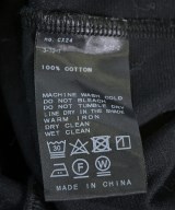 SLOBE IENA（スローブイエナ）Tシャツ・カットソー 黒 サイズ:F レディース/2200704841093