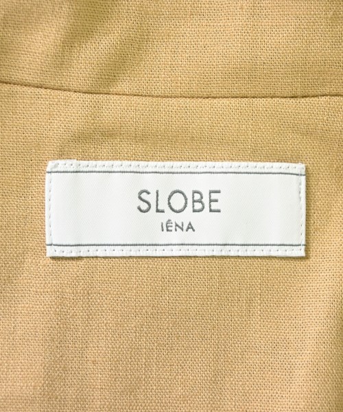 SLOBE IENA（スローブイエナ）その他 ベージュ サイズ:-(M位) レディース/2200705347020