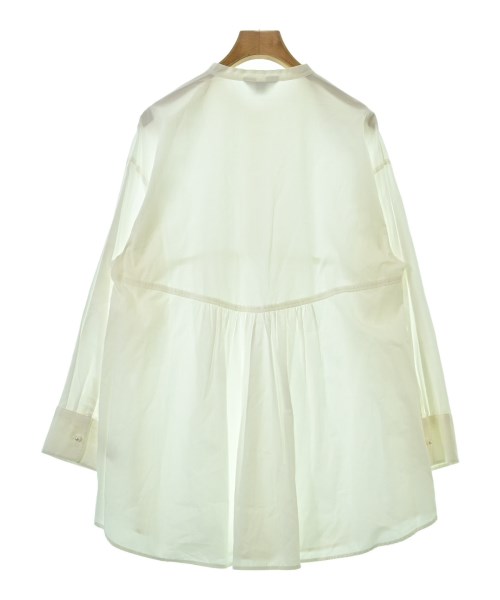 SLOBE IENA（スローブイエナ）ブラウス 白 サイズ:-(M位) レディース/2200705463034