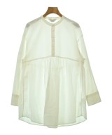 SLOBE IENA（スローブイエナ）ブラウス 白 サイズ:-(M位) レディース/2200705463034