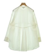 SLOBE IENA（スローブイエナ）ブラウス 白 サイズ:-(M位) レディース/2200705463034