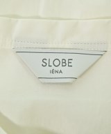 SLOBE IENA（スローブイエナ）ブラウス 白 サイズ:-(M位) レディース/2200705463034