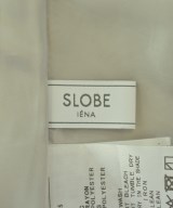 SLOBE IENA（スローブイエナ）ロング・マキシ丈スカート グレー サイズ:-(M位) レディース/2200707403076
