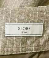SLOBE IENA（スローブイエナ）ロング・マキシ丈スカート 茶 サイズ:36(S位) レディース/2200707566122