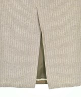 SLOBE IENA（スローブイエナ）ロング・マキシ丈スカート 茶 サイズ:36(S位) レディース/2200707566122