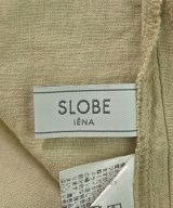 SLOBE IENA（スローブイエナ）カジュアルジャケット ベージュ サイズ:F レディース/2200707599052