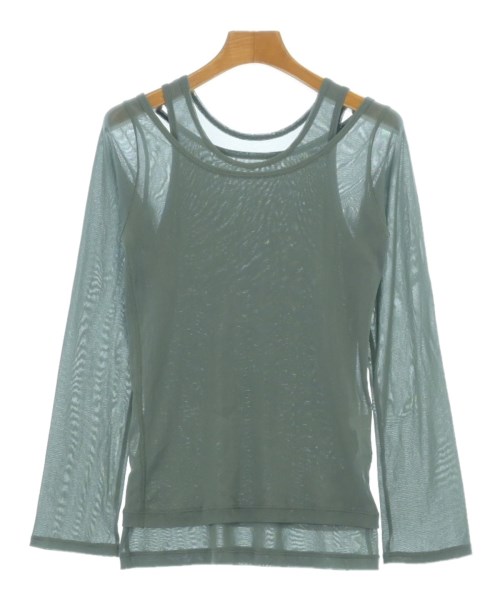 SLOBE IENA(スローブイエナ)のTシャツ・カットソー サイズ:-(XS位)/-(XS位) 2,200円