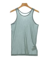 SLOBE IENA（スローブイエナ）Tシャツ・カットソー 緑 サイズ:-(XS位)/-(XS位) レディース/2200704586055