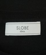 SLOBE IENA（スローブイエナ）ニット・セーター 黒 サイズ:F レディース/2200704962019