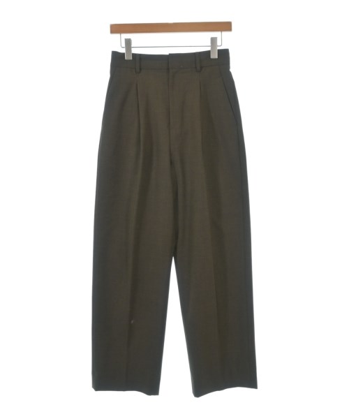 SLOBE IENA(スローブイエナ)のスラックス サイズ:36(S位) 2,700円