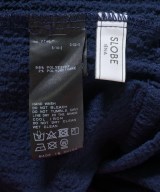 SLOBE IENA（スローブイエナ）オールインワン/サロペット 紺 サイズ:F レディース/2200708049013