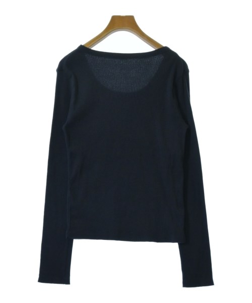SLOBE IENA（スローブイエナ）Tシャツ・カットソー 紺 サイズ:-(S位) レディース/2200708049044