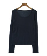 SLOBE IENA（スローブイエナ）Tシャツ・カットソー 紺 サイズ:-(S位) レディース/2200708049044