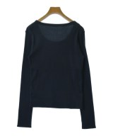 SLOBE IENA（スローブイエナ）Tシャツ・カットソー 紺 サイズ:-(S位) レディース/2200708049044