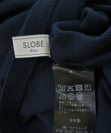 SLOBE IENA（スローブイエナ）Tシャツ・カットソー 紺 サイズ:-(S位) レディース/2200708049044