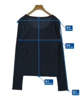 SLOBE IENA（スローブイエナ）Tシャツ・カットソー 紺 サイズ:-(S位) レディース/2200708049044