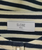 SLOBE IENA（スローブイエナ）カーディガン 紺 サイズ:F レディース/2200702391071