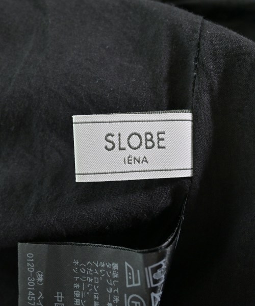SLOBE IENA（スローブイエナ）ワンピース 黒 サイズ:F レディース/2200705439077