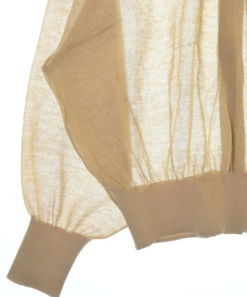 SLOBE IENA（スローブイエナ）カーディガン ベージュ サイズ:F レディース/2200708246023
