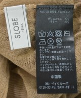 SLOBE IENA（スローブイエナ）カーディガン ベージュ サイズ:F レディース/2200708246023