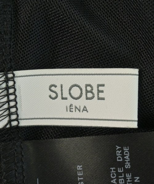 SLOBE IENA（スローブイエナ）ワンピース 黒 サイズ:-(M位) レディース/2200708289013