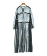 SLOBE IENA（スローブイエナ）ワンピース 黒 サイズ:-(M位) レディース/2200708289013