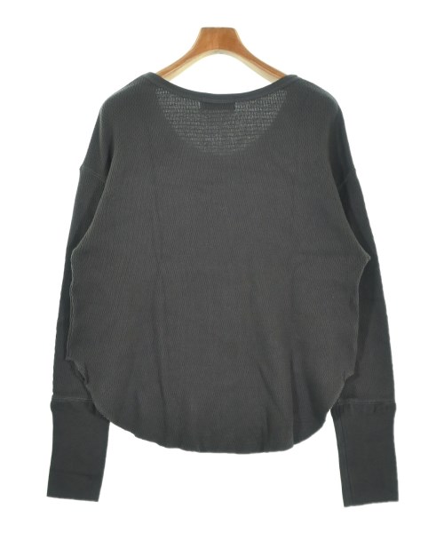 SLOBE IENA（スローブイエナ）Tシャツ・カットソー グレー サイズ:F レディース/2200702174032