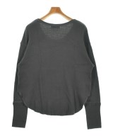 SLOBE IENA（スローブイエナ）Tシャツ・カットソー グレー サイズ:F レディース/2200702174032