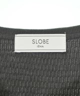SLOBE IENA（スローブイエナ）Tシャツ・カットソー グレー サイズ:F レディース/2200702174032