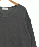 SLOBE IENA（スローブイエナ）Tシャツ・カットソー グレー サイズ:F レディース/2200702174032