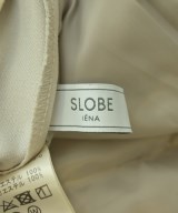 SLOBE IENA（スローブイエナ）スラックス ベージュ サイズ:36(S位) レディース/2200704170025