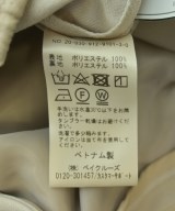 SLOBE IENA（スローブイエナ）スラックス ベージュ サイズ:36(S位) レディース/2200704170025