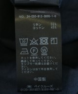 SLOBE IENA（スローブイエナ）カジュアルシャツ 紺 サイズ:F レディース/2200704170247