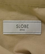 SLOBE IENA（スローブイエナ）カジュアルシャツ ベージュ サイズ:F レディース/2200704170254